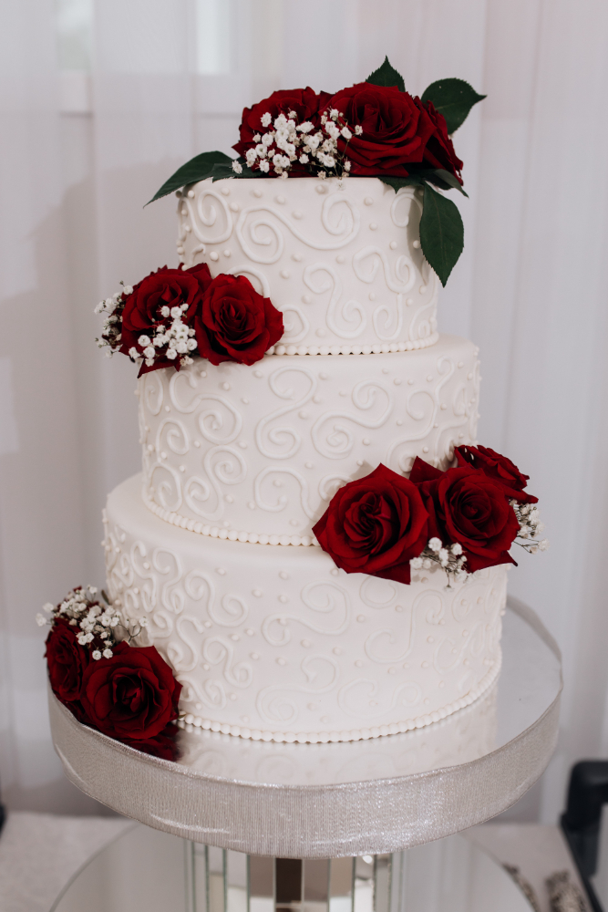 wedding cakes in nakuru