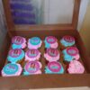 NASTYA cupcakes in nakuru