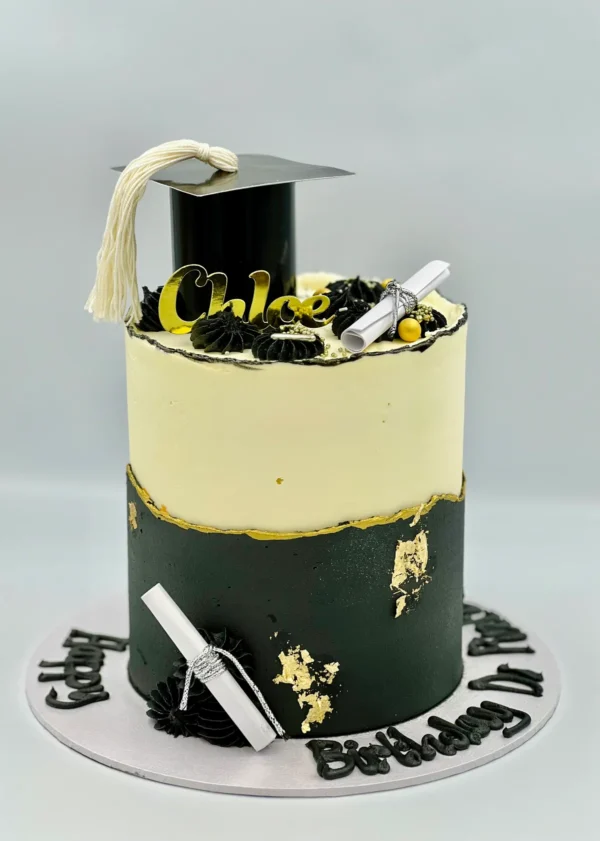 Graduation Cake in Nakuru