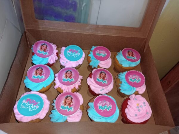 themed cupcakes for sale in Nakuru