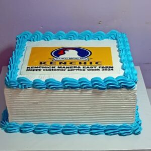 Corporate Cakes in Kenya