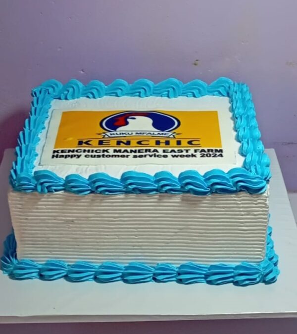 Corporate Cakes in Kenya