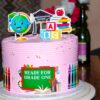 grade one graduation cake in Nakuru (3)