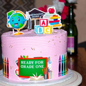 grade one graduation cakes in Nakuru (3)