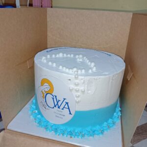 cwa cake in nakuru