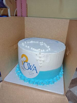 cwa cake in nakuru